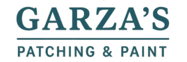 Garzas Patch and Paint